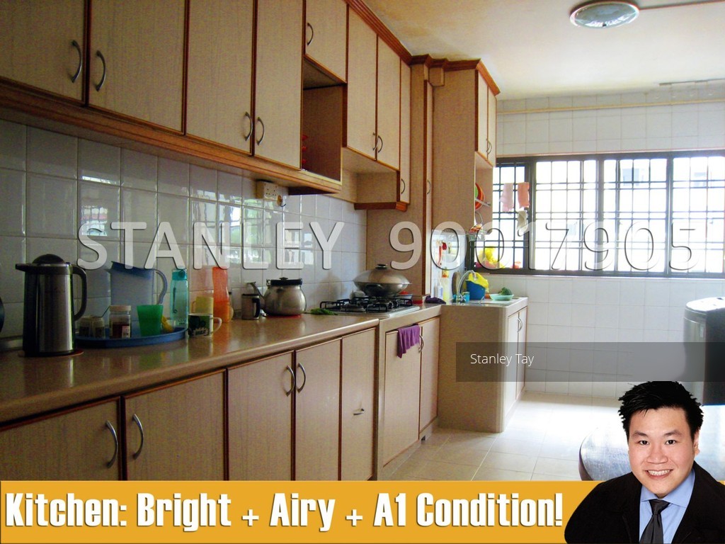 Blk 130 Lorong Ah Soo (Hougang), HDB 4 Rooms #109619702